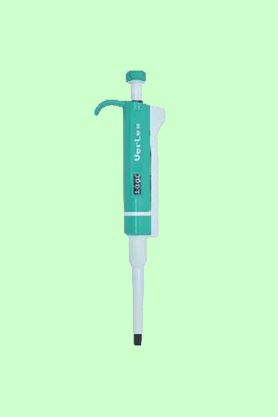 Vertex Single Channe