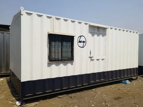 Eco Portable Cabin