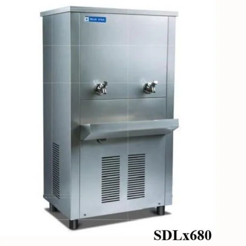 Bluestar Water Coole