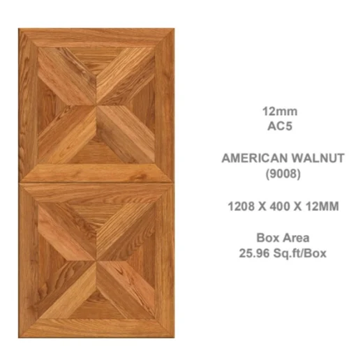 Parquet Wooden Floor