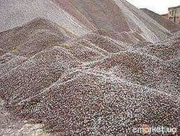 Indian standard Quality Chips Building Material