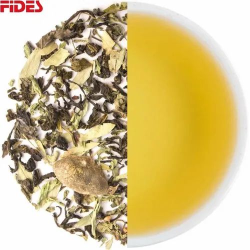 Anti Diabetic Herbal Tea