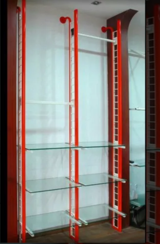 Stainless Steel Rack