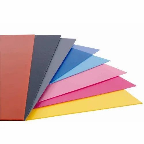 Polypropylene Sheets