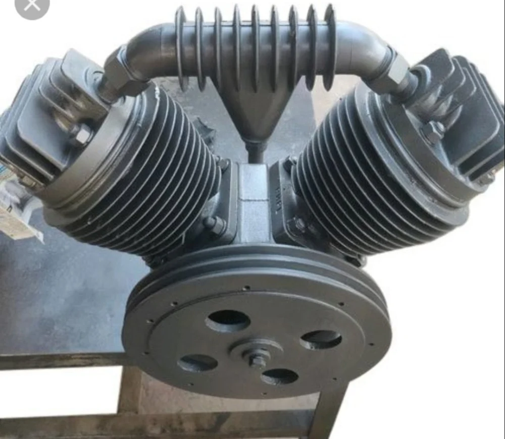 Air Compressor Head