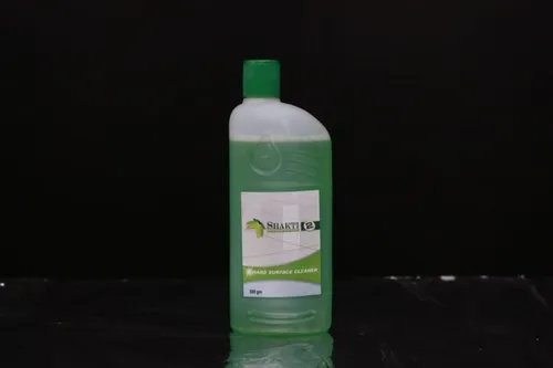 Hard Surface Cleaner