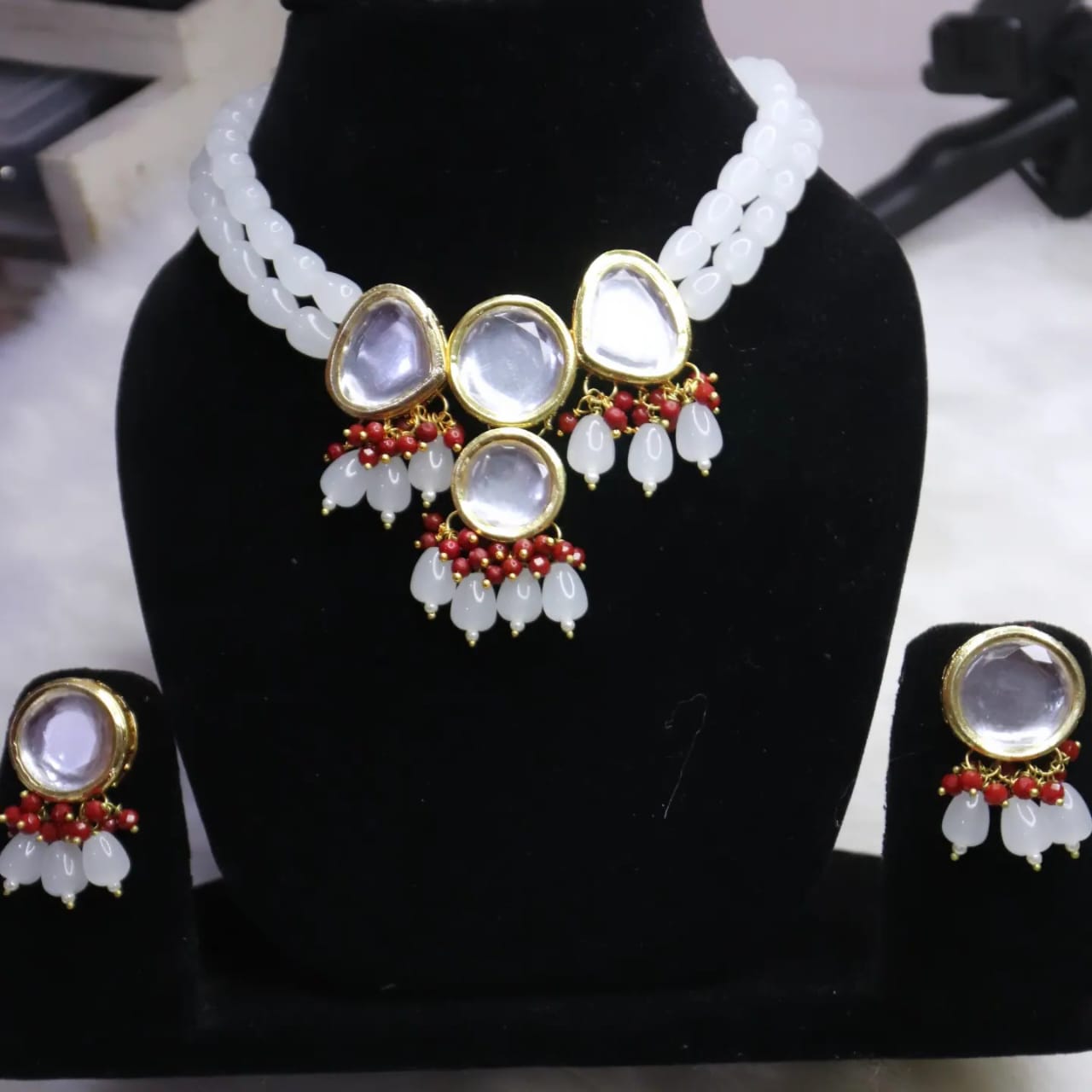 American diamond cho