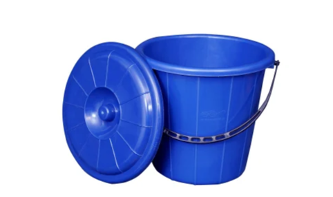 Plastic Dustbin