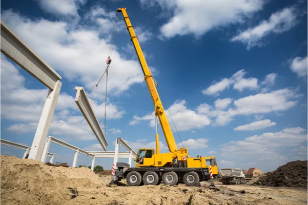 Jib Cranes