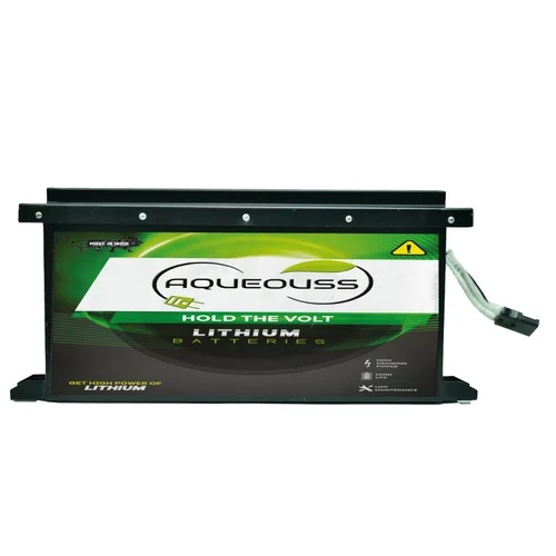 73.6v 120Ah LiFePo4 Battery pack
