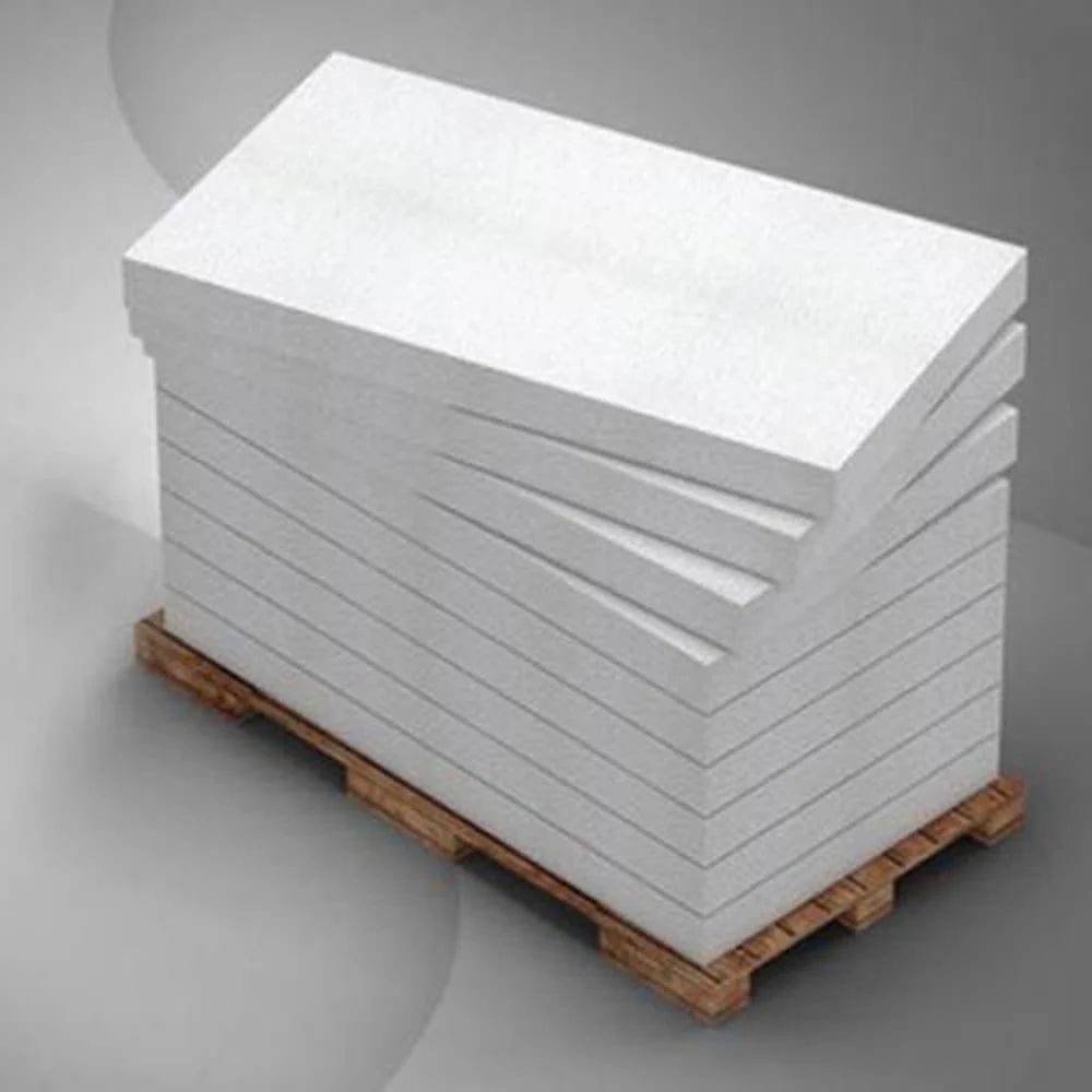 Thermocol Sheet