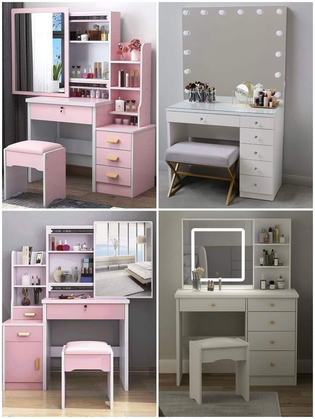 Dreesing Table