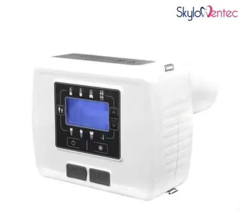 Portable Dental X Ray Camera Machine