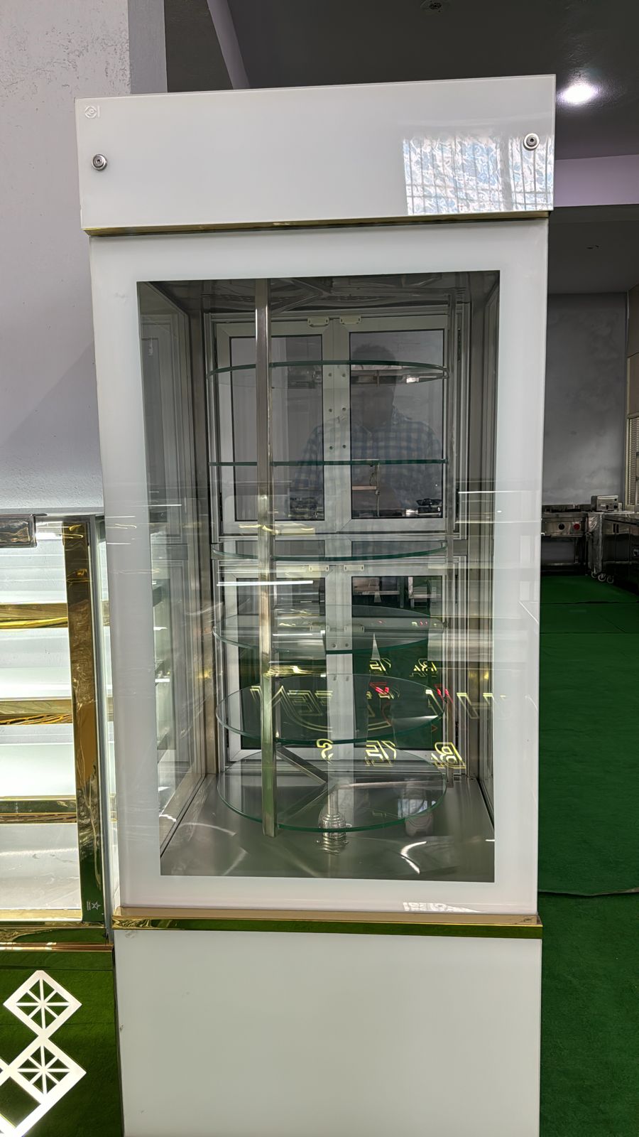 cake Display