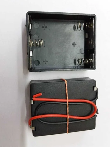 AA 3 Cell Holder