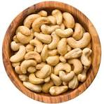 CASHEW NUTS