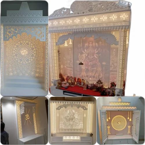 Corian Mandir