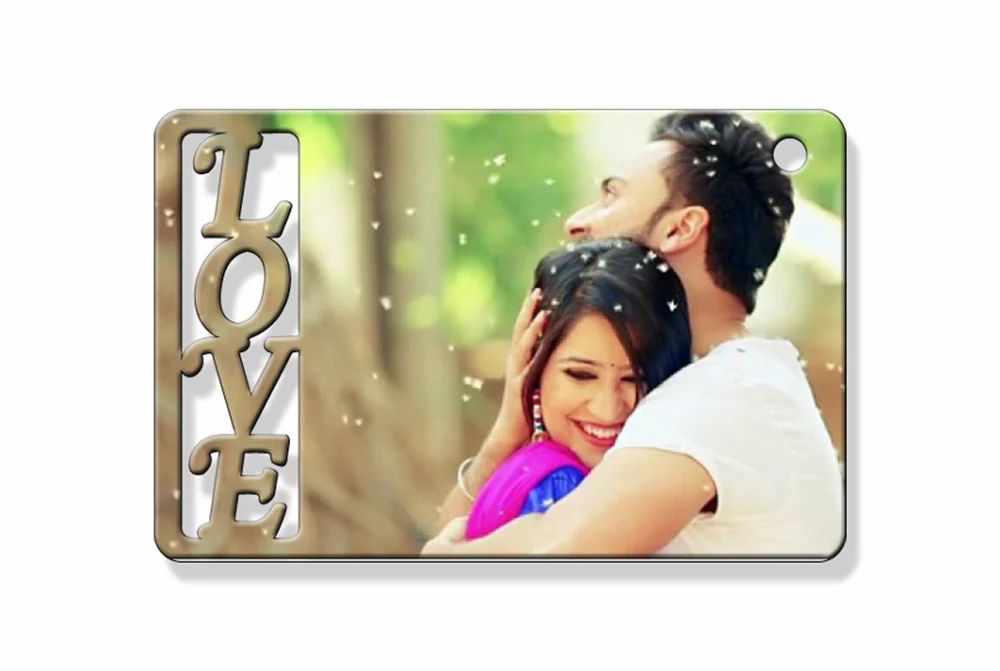 Mdf Sublimation Keyc