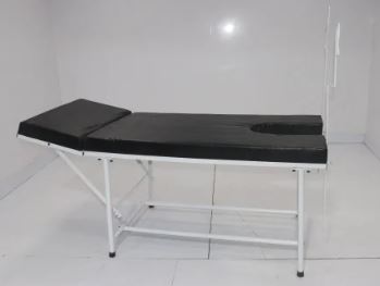 EXAMINATION CUM GYNAEC TABLE