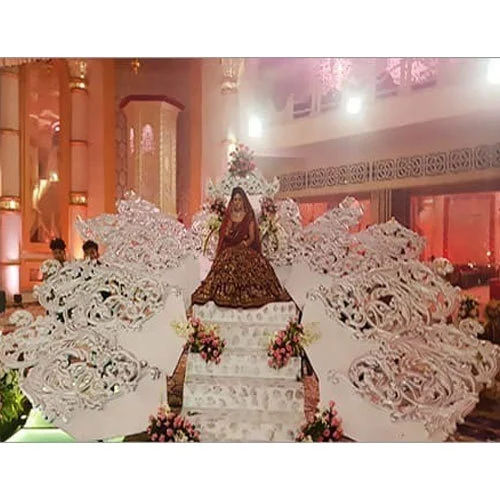 Bridal Entry Palki