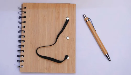 Bamboo Eco Friendly 