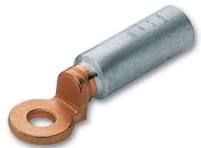 300Mm Bimatlic Lugs