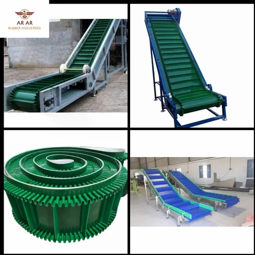 PVC Side Wall Convey