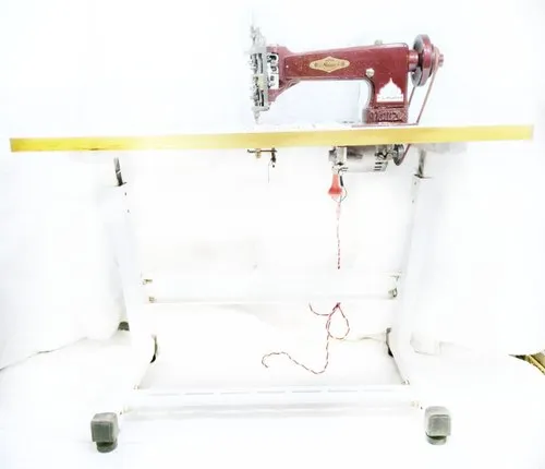 Aari Machine Complet