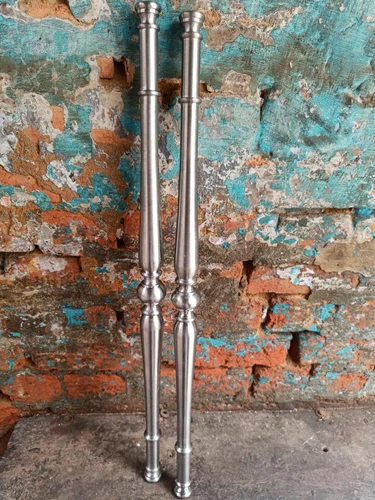 50mm Stainless Steel