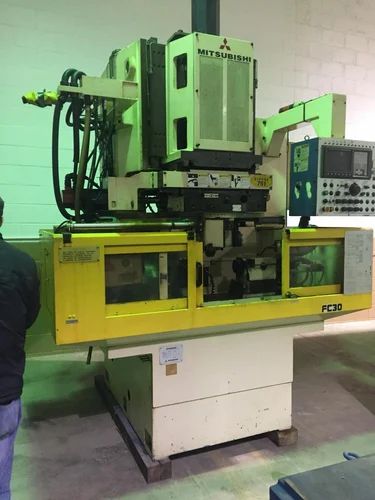 CNC Gear Shaving Mac