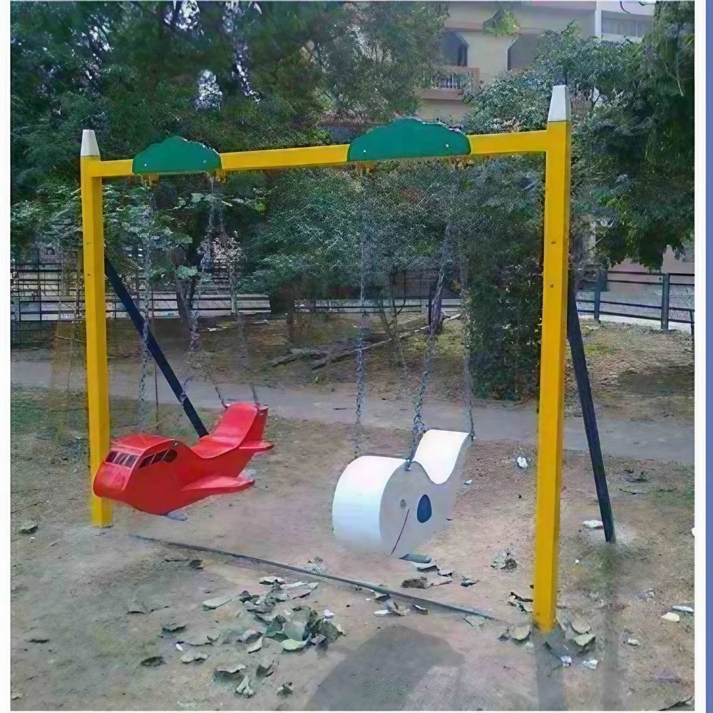Outdoor Playground S