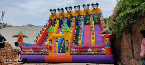BALAJI INFLATABLE SL