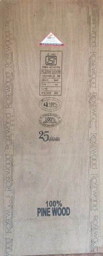 Laminated Plywood Do