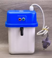 Instant Gyser