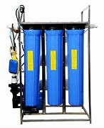 100 Lph Commercial R