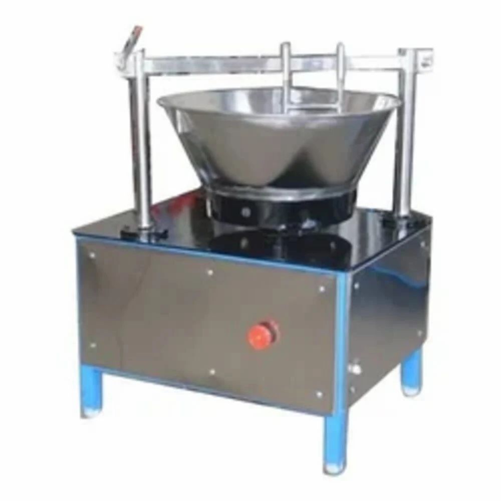 60 L Khoya Making Ma