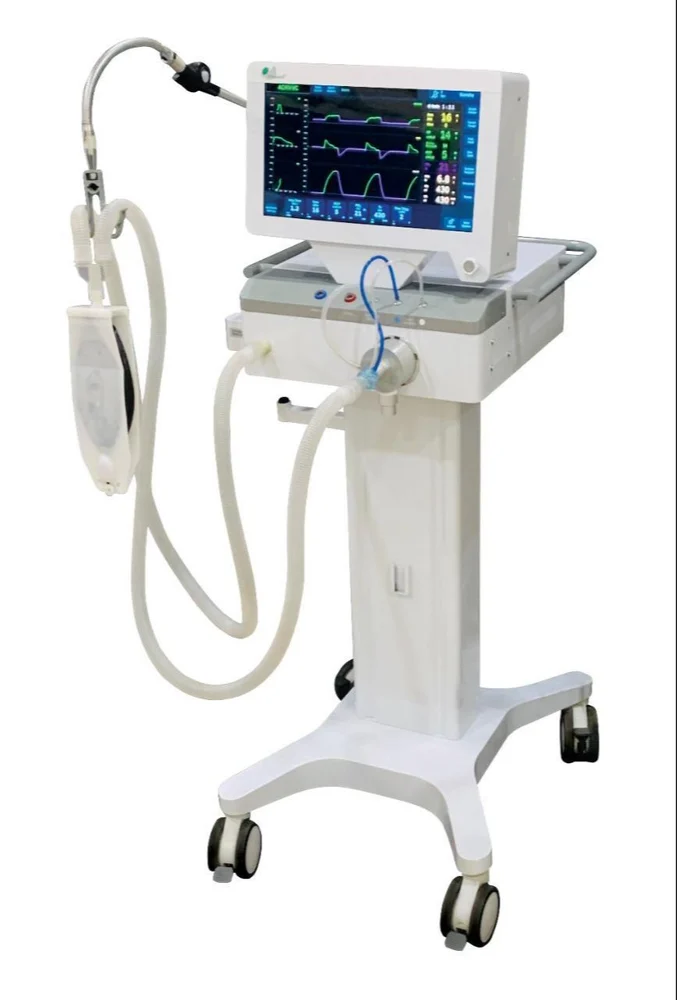 Ventilator