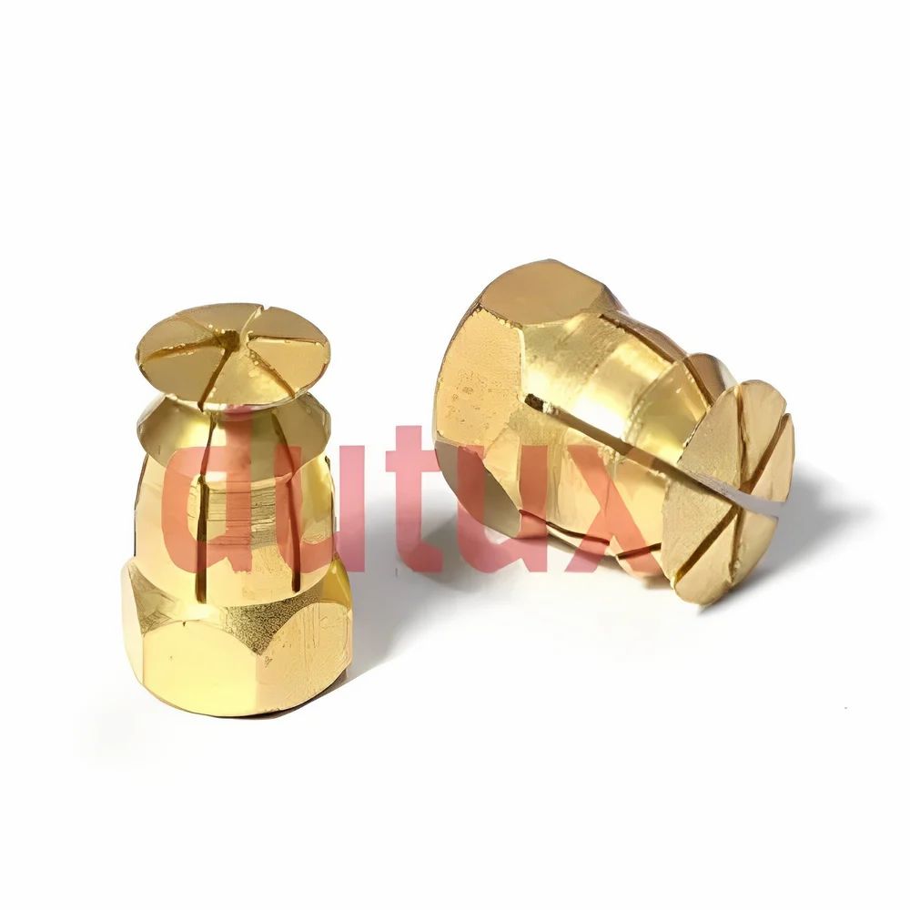 Oem Service Brass In