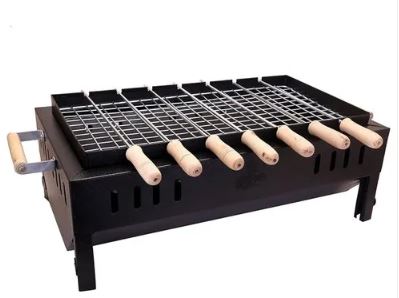 Barbecue Griller