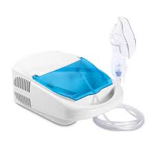 Compressor Nebulizer