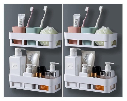 Bathroom Shelve