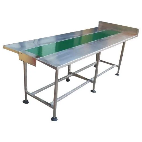 Packing Conveyor Machines