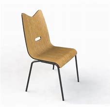 HNI Cafe Chair