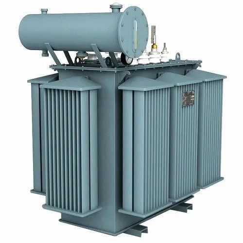 2MVA 3-Phase Oil Coo