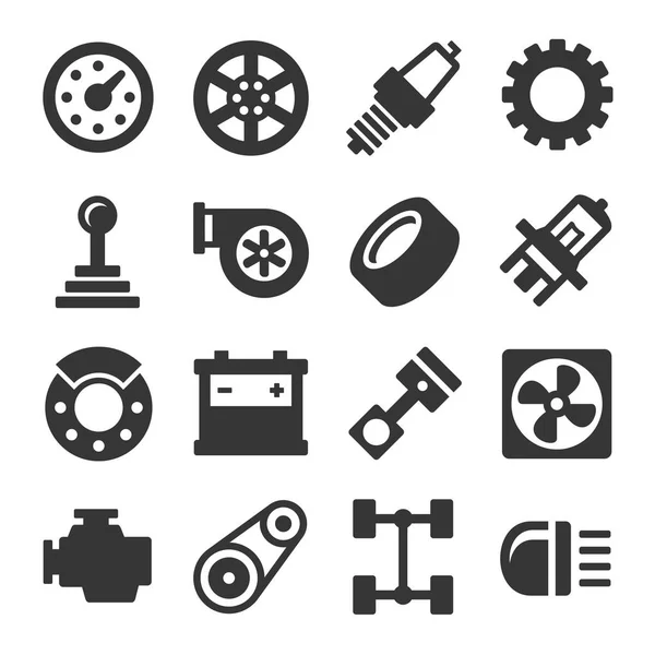 Steering Parts & Components