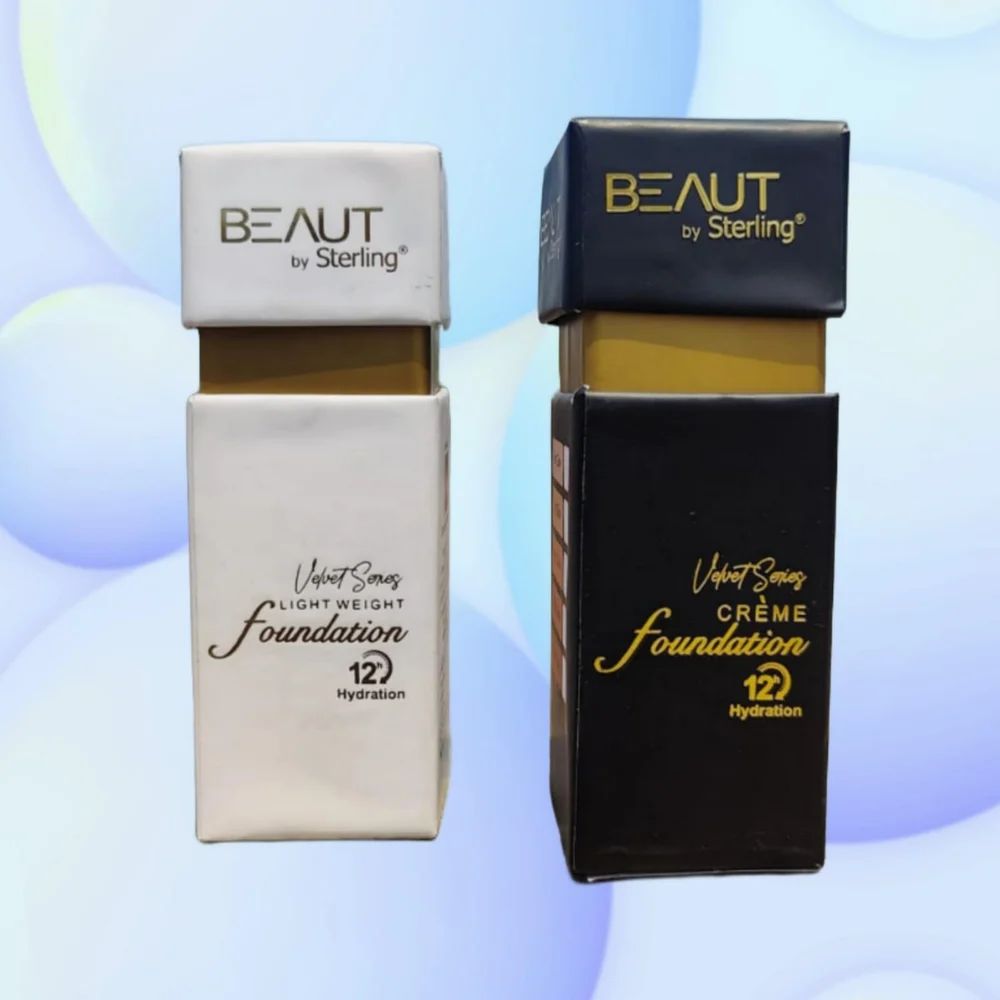 Foundation Packaging