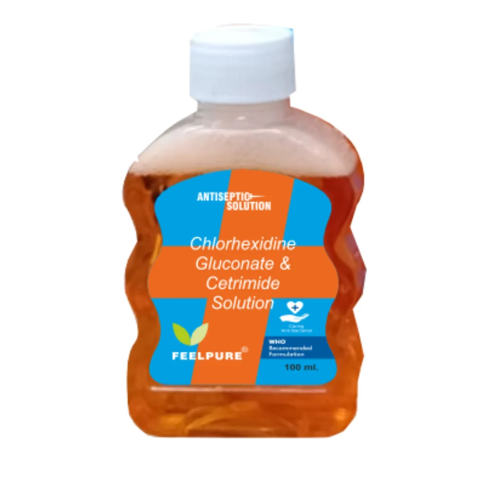 Antiseptic Liquid