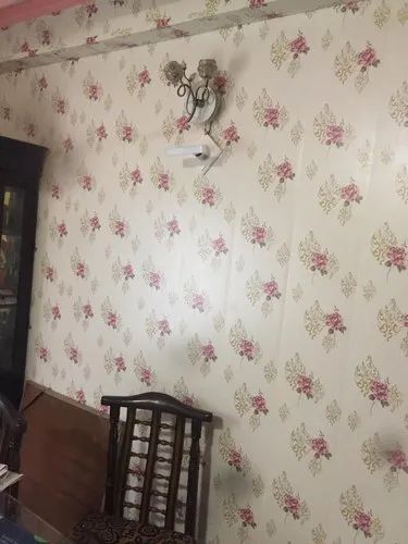 Designer Pvc Wall Panel