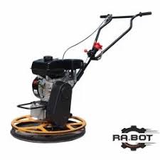 Rabot Power Trowel