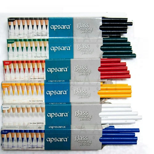 Apsara Space Kid Pen